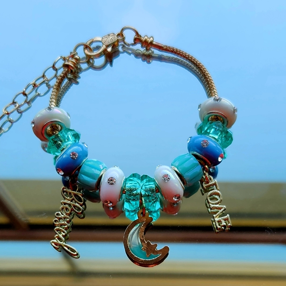 Handmade Jewelry